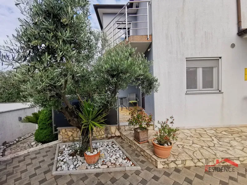 Galižana, casa a due piani, garage – 3