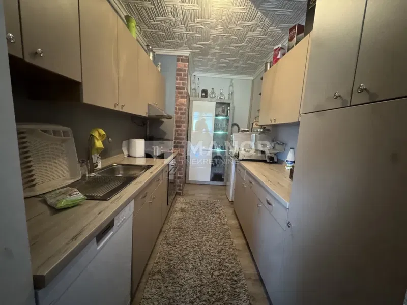 Flat Škurinje, Rijeka, 72m2 – 2