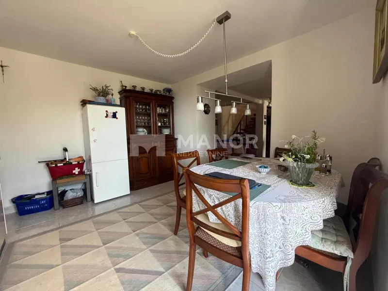 Flat Oprić, Opatija - Okolica, 93m2 – 2