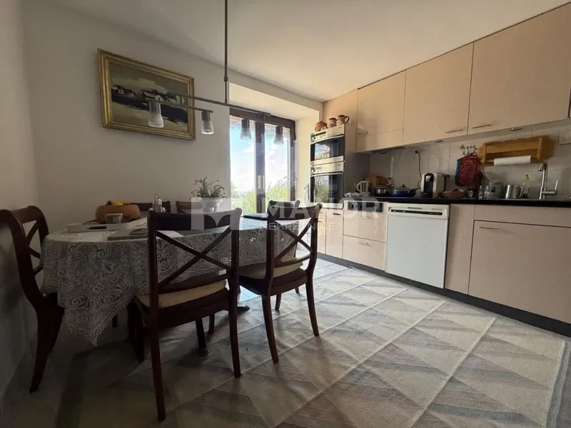 Flat Oprić, Opatija - Okolica, 93m2 – 3