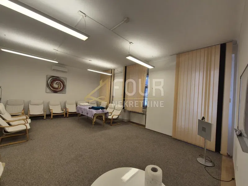 Flat Brajda, Rijeka, 97,45m2 – 2