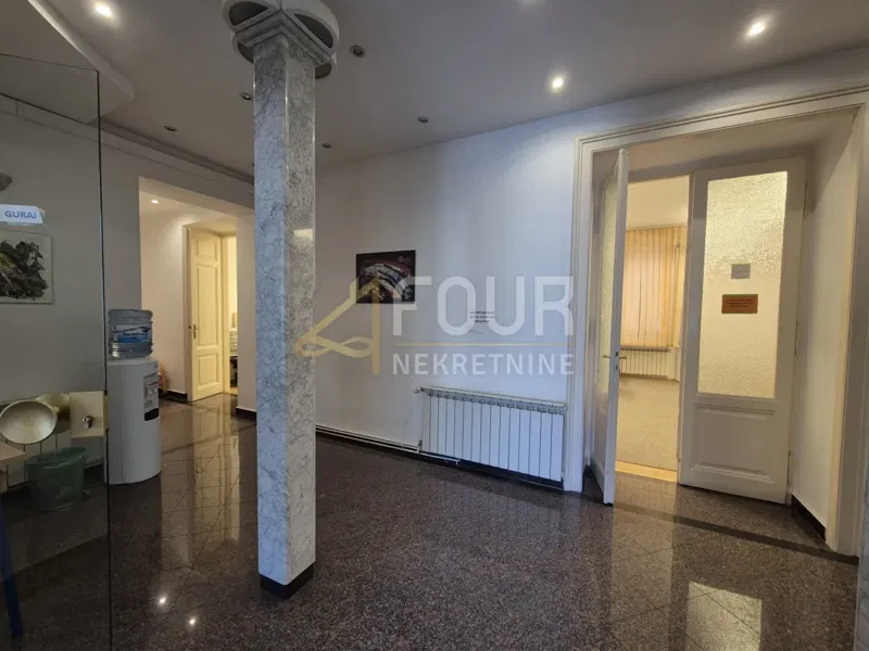 Flat Brajda, Rijeka, 97,45m2 – 3