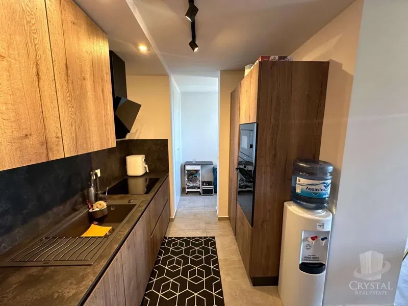 Apartment in a great location in Novigrad – 2