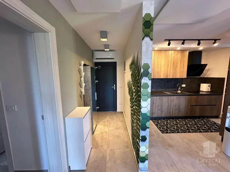 Apartment in a great location in Novigrad – 3