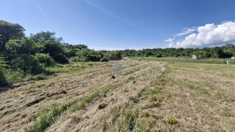 Terreno non edificabile Barbariga, Vodnjan, 616m2 – 3