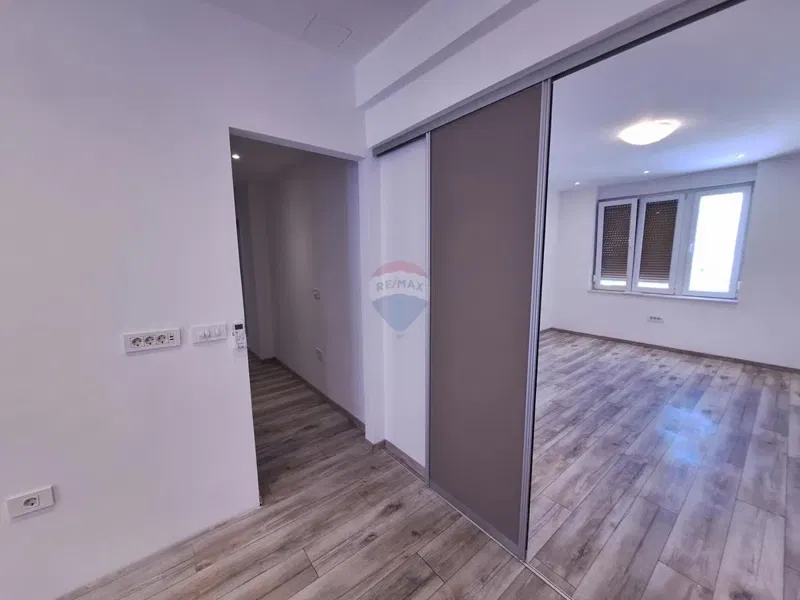Appartamento Centar, Pula, 80m2 – 2