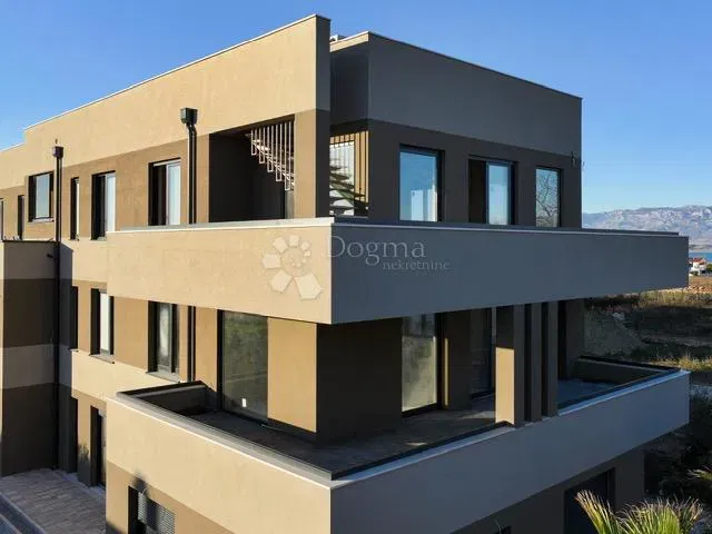 Flat Sabunike, Privlaka, 110m2 – 3