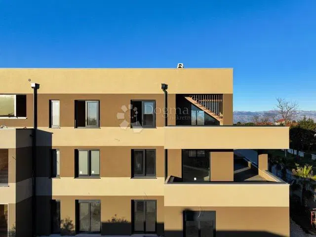 Mieszkanie Sabunike, Privlaka, 122m2 – 2