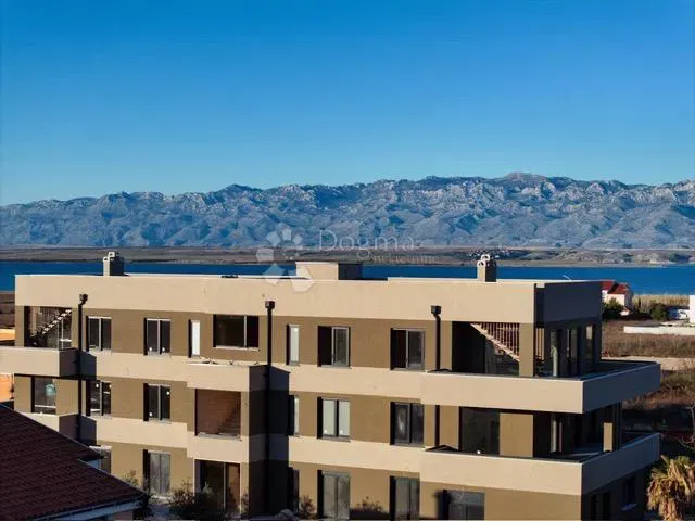 Mieszkanie Sabunike, Privlaka, 122m2 – 3