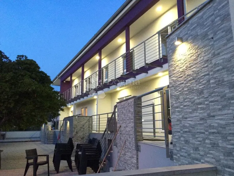 Dom Supetarska Draga, Rab, 420m2 – 2