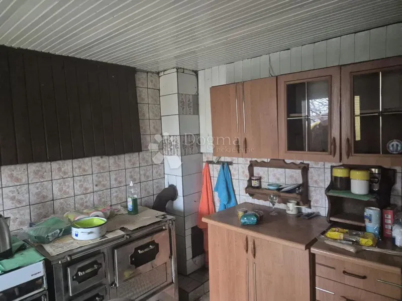 Дом Putkovec, Đurmanec, 84m2 – 2