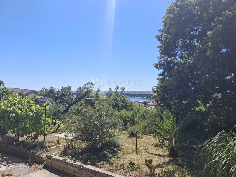 Ház Barbat na Rabu, Rab, 80m2 – 2