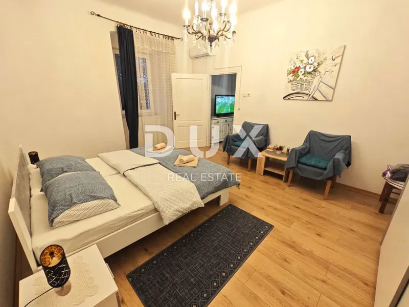 RIJEKA, PODMURVICE - 2 camere da letto + soggiorno, completamente arredato, posizione eccellente! – 2
