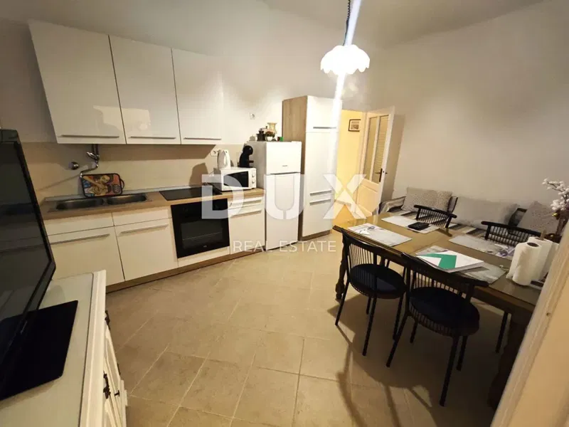 RIJEKA, PODMURVICE - 2 camere da letto + soggiorno, completamente arredato, posizione eccellente! – 3