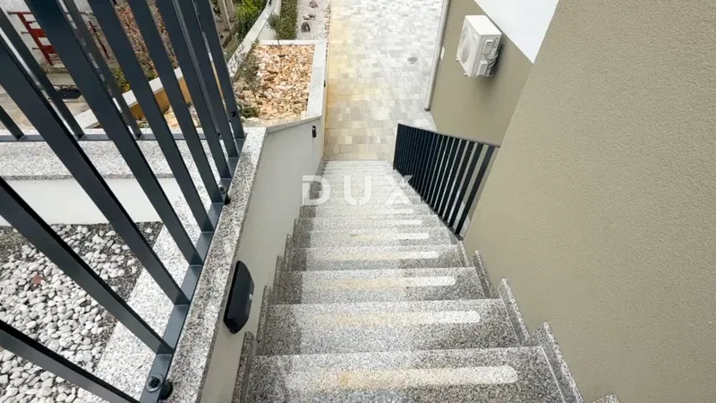 CRIKVENICA, DRAMALJ - Two-storey apartment with a swimming pool in a new building just 300 meters from the sea! – 3
