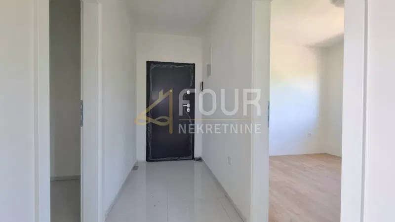 Flat Novi Vinodolski, 67,52m2 – 3