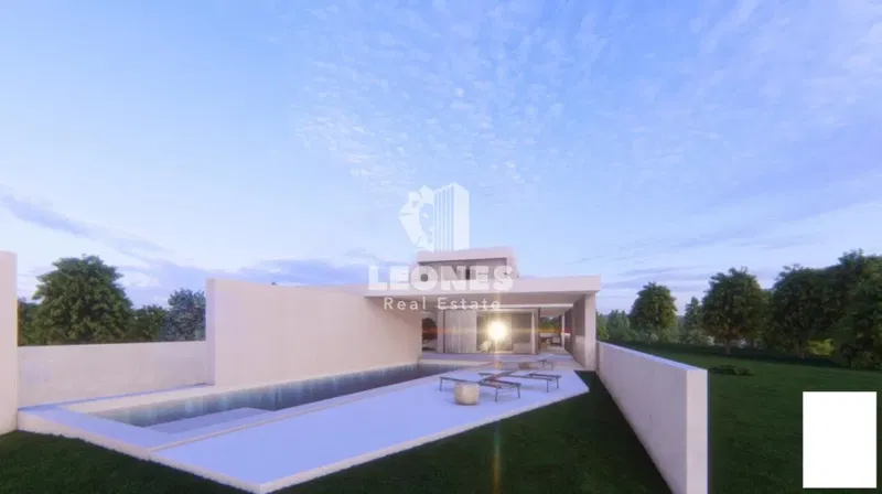 Terreno edificabile con permesso di costruzione in prima fila al mare vicino a Umag - Umago – 2