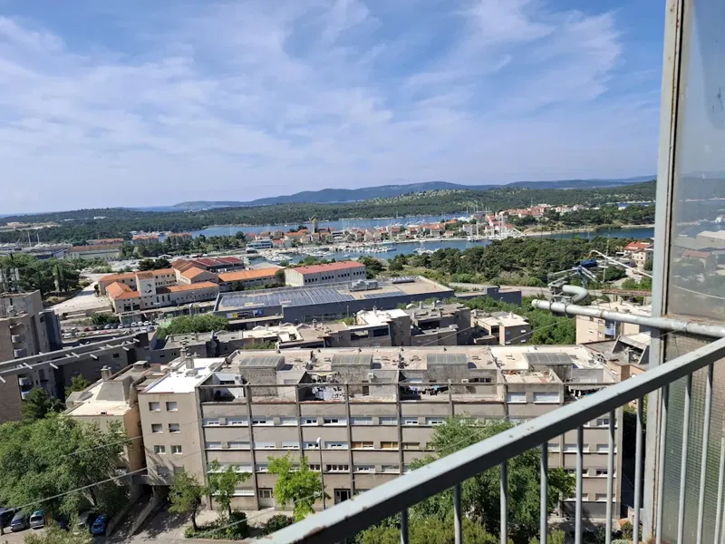 Apartment Šibenik – 2