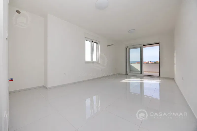 Apartment Novi Vinodolski, 60m2 – 3