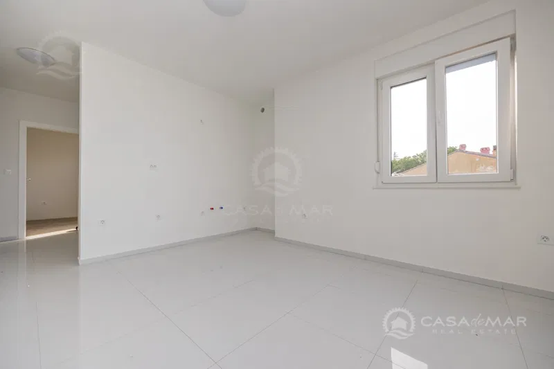 Stanovanje Novi Vinodolski, 60m2 – 3