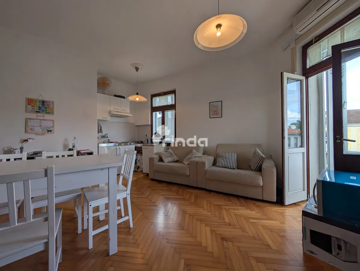 Stan - Rovinj - Centar - 38m2