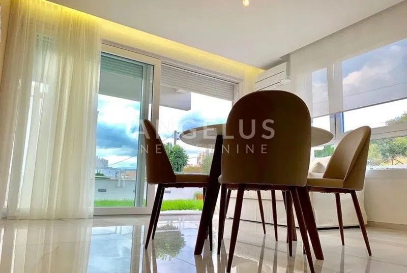 Croatia, Split, Žnjan -beautiful one-bedroom apartment with sea view, garden and parking, FOR RENT – 2