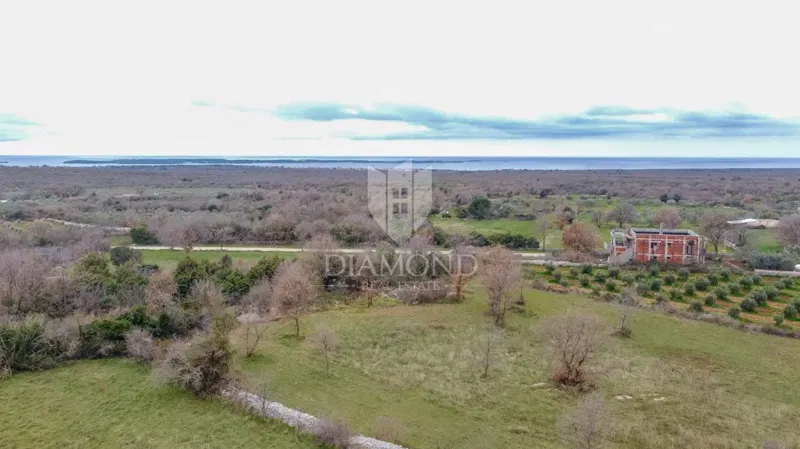 Land Vodnjan, 898m2 – 3
