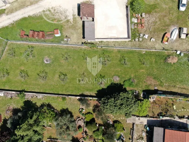 Działka Rovinj – 3