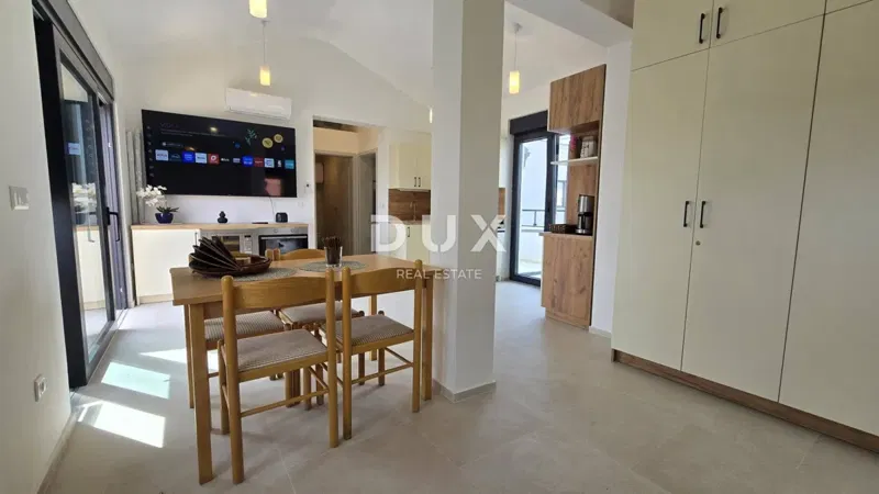ZADAR, VIR - NOWO WYBUDOWANY APARTAMENT 20 M OD PLAŻY - WIDOK NA MORZE! – 3