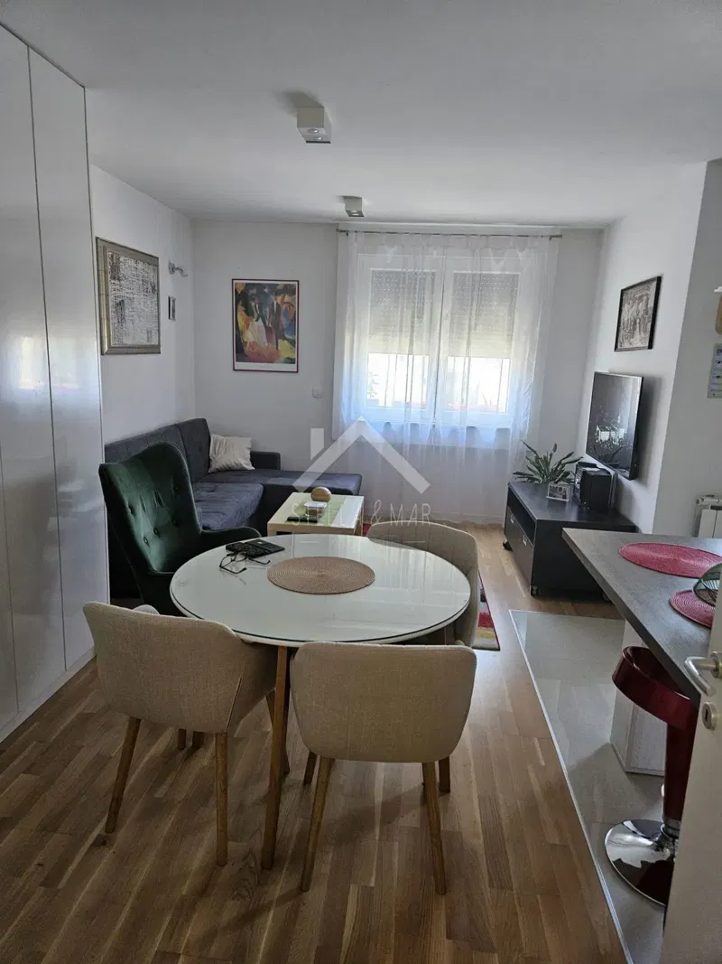 Appartamento Zadar – 2