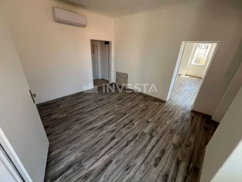 Pula, City Centre Apartment with an area of 69.55 m², 3rd floor – 2