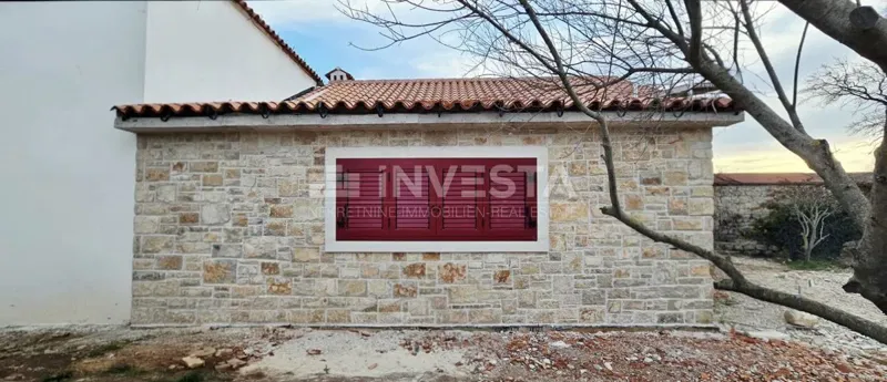 Renovated Istrian house in a peaceful setting – 3