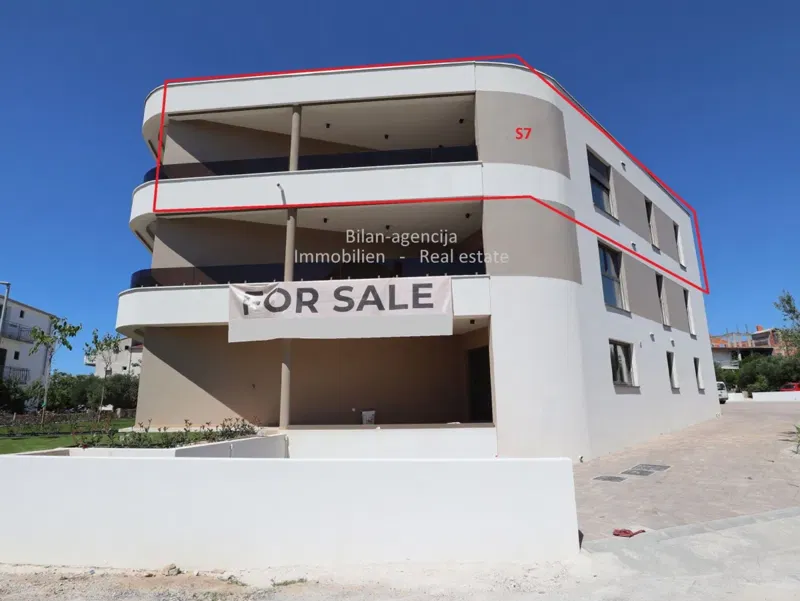 Appartamento Vodice – 3
