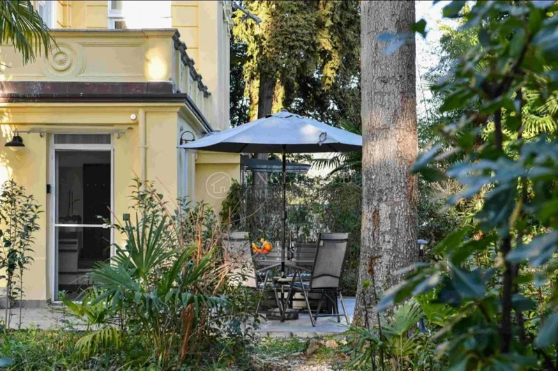 Stanovanje Opatija - Centar, Opatija, 53m2 – 3