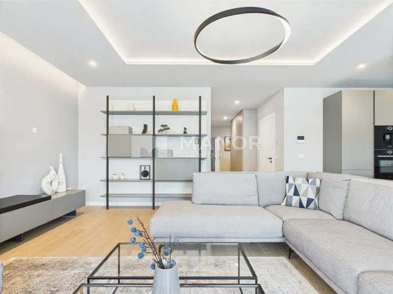 Istria, Rovinj - Elite apartment in a newly built building in the center of Rovinj – 2