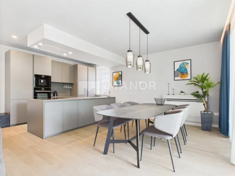 Istria, Rovinj - Elite apartment in a newly built building in the center of Rovinj – 3