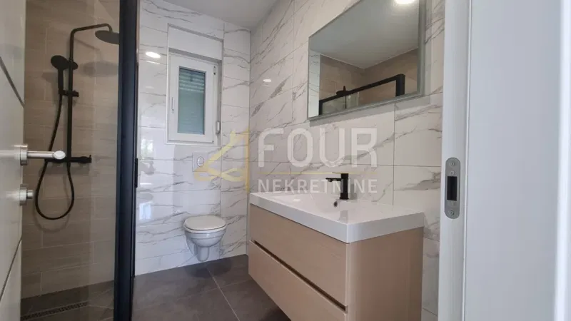 Flat Crikvenica, 53,62m2 – 3