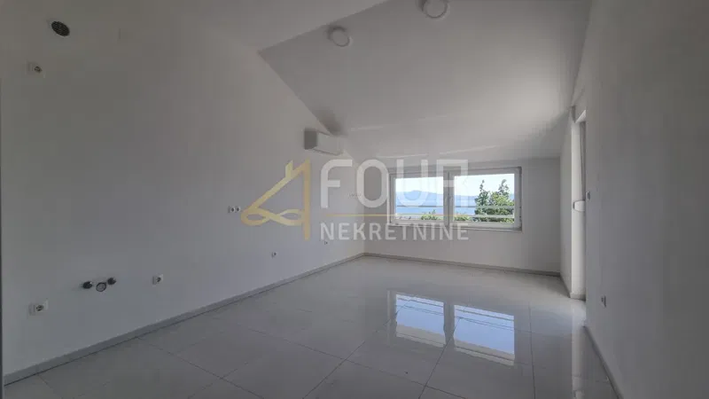 Crikvenica, 56,01m2 – 2