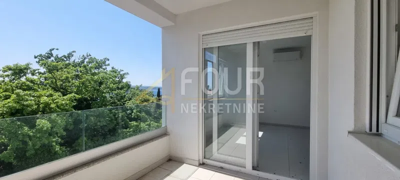 Stoję Crikvenica, 57,57m2 – 2