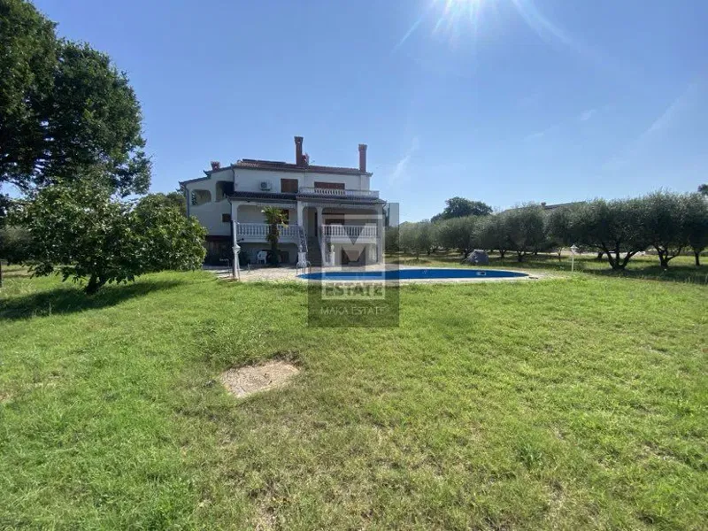 Orsera, dintorni, Casa con vista mare! – 2