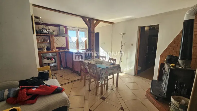 Gorski kotar, Lokve, 180m2, samostojeća kuća