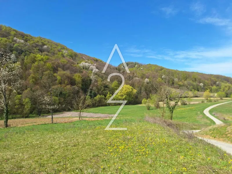 Telek Rijeka Voćanska