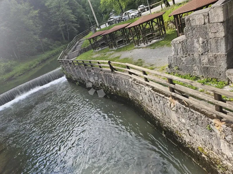 Апартамент Vrbovsko, 67m2