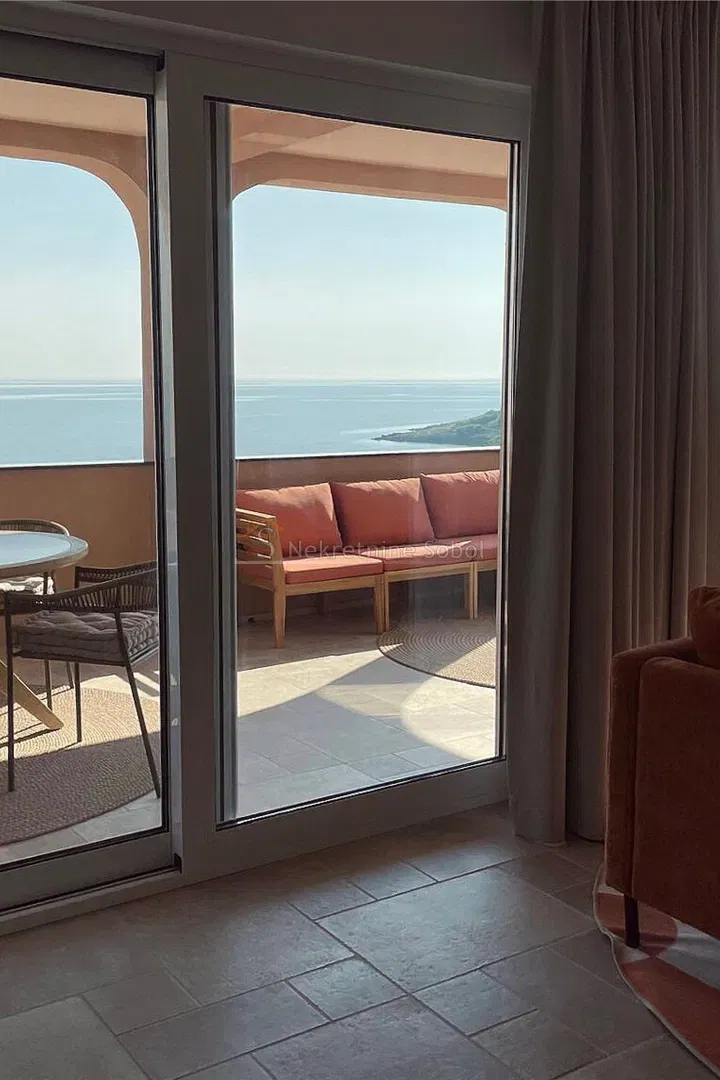 Mali Losinj - 3R+LR, 101.00 m2 – 2