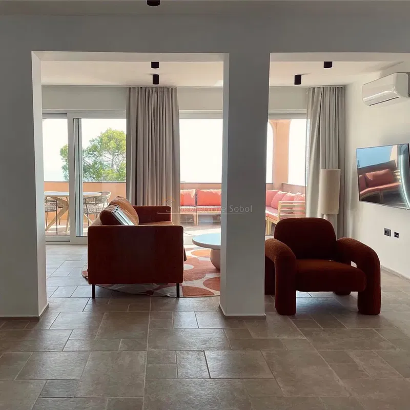 Mali Losinj - 3R+LR, 101.00 m2 – 3