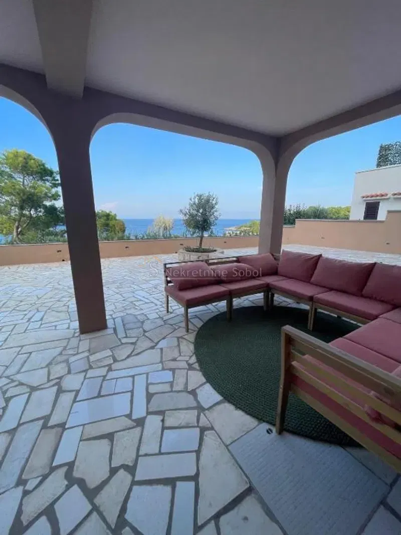 Mieszkanie Mali Lošinj – 2