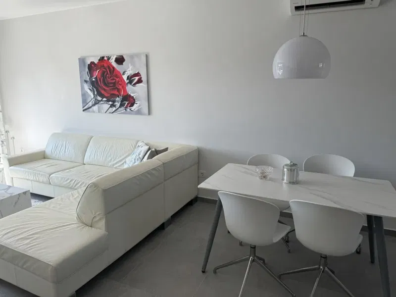 Flat Gregovica, Pula, 109,25m2 – 2