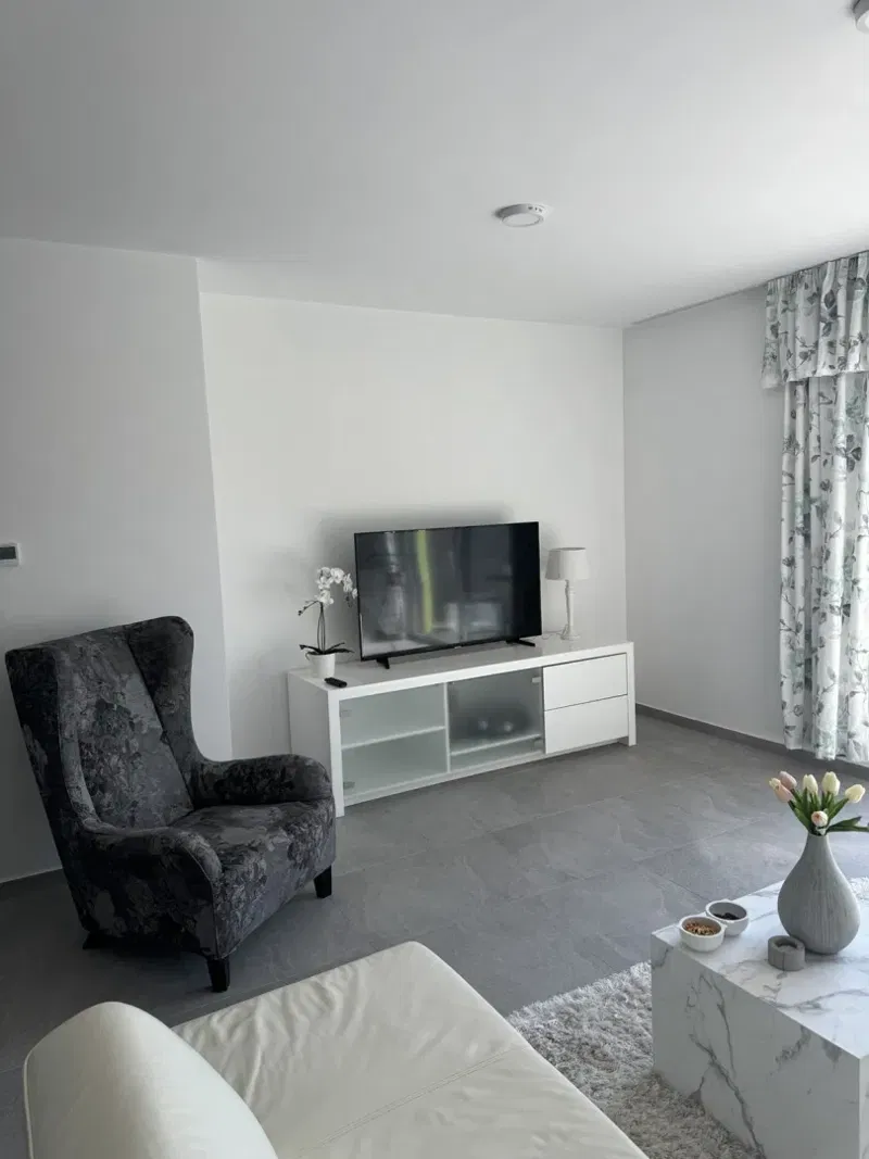 Flat Gregovica, Pula, 109,25m2 – 3
