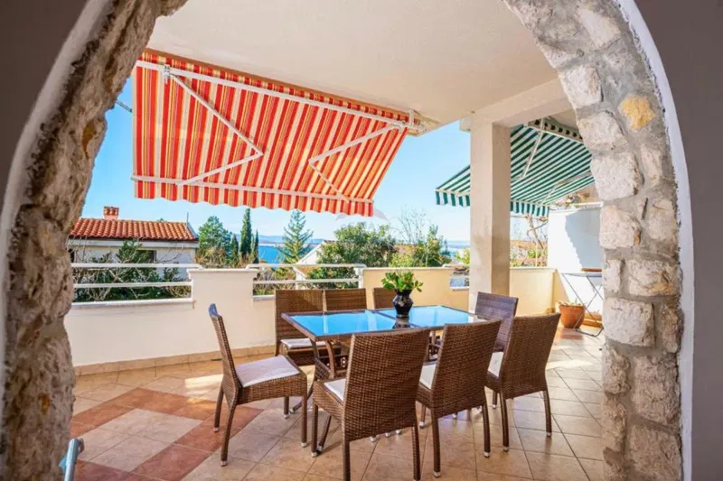 Condo/Apartment Dramalj, Crikvenica, 80m2 – 3