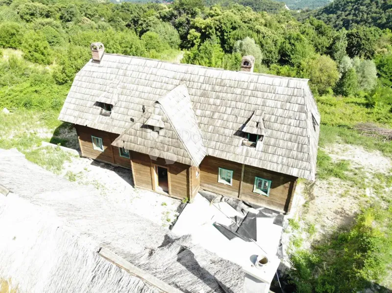 Dom Cerje Samoborsko, Samobor - Okolica, 1.000m2 – 3